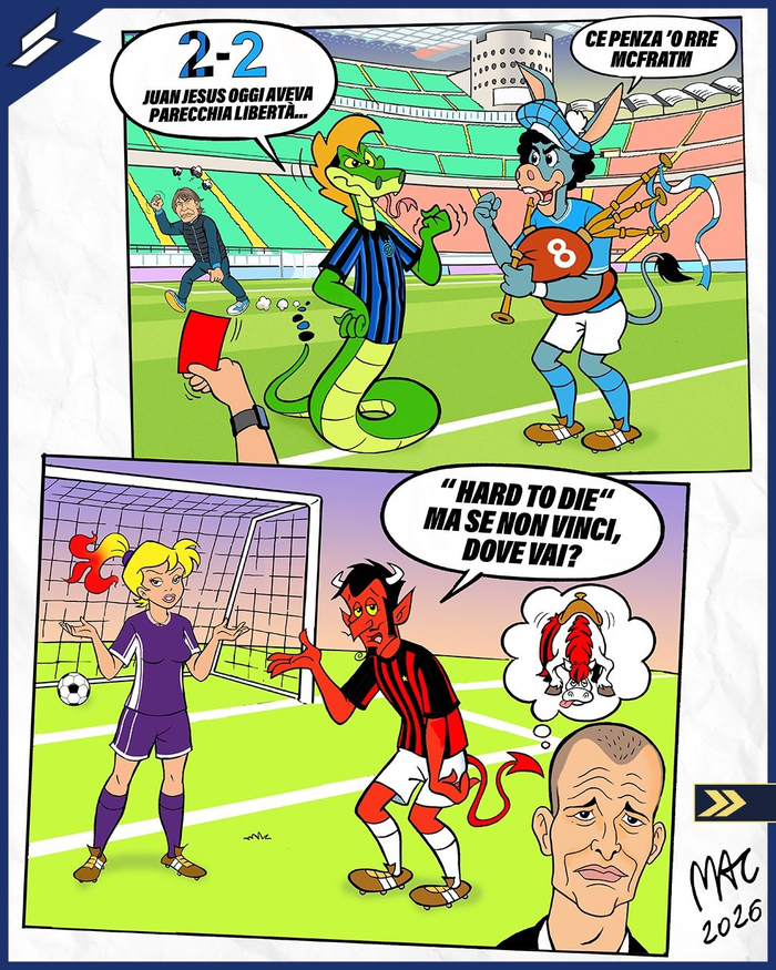 问鼎官网-意甲本轮部分场次战况综述|意大利足球甲级联赛|意大利足球|意甲联赛|卡通版|足球_新浪体育_新浪新闻