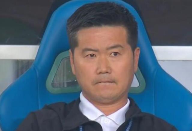 问鼎娱乐下载-肇俊哲：我们目标和申花不同 球员储备到达临界点