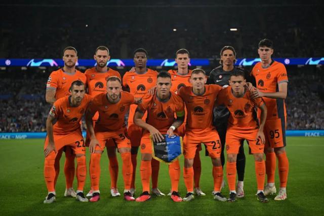 问鼎官网-【欧冠】巴斯托尼送礼劳塔罗绝平，国米1比1皇家社会