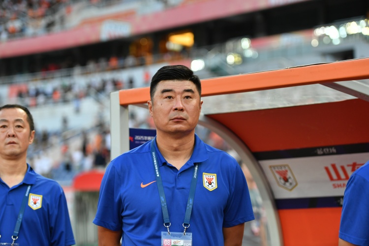 问鼎下载-鲁媒：泰山队广州冬训人员超30人，一线队名单接近出炉